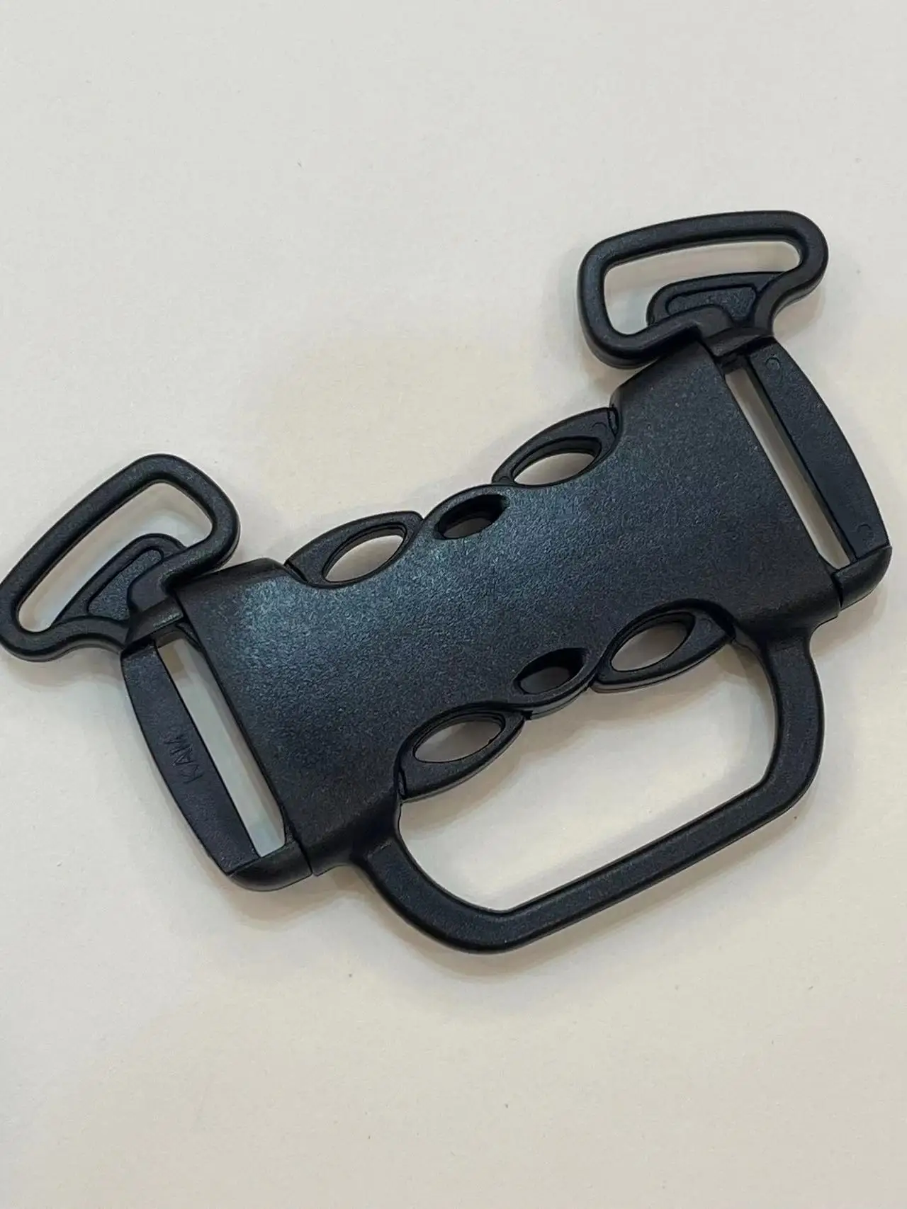 CLIP PART Buckle crotch waist for harness/strap Seat Unit fit Venicci pushchair fits Babystyle Oyster 1, 2 Bloom Fresco