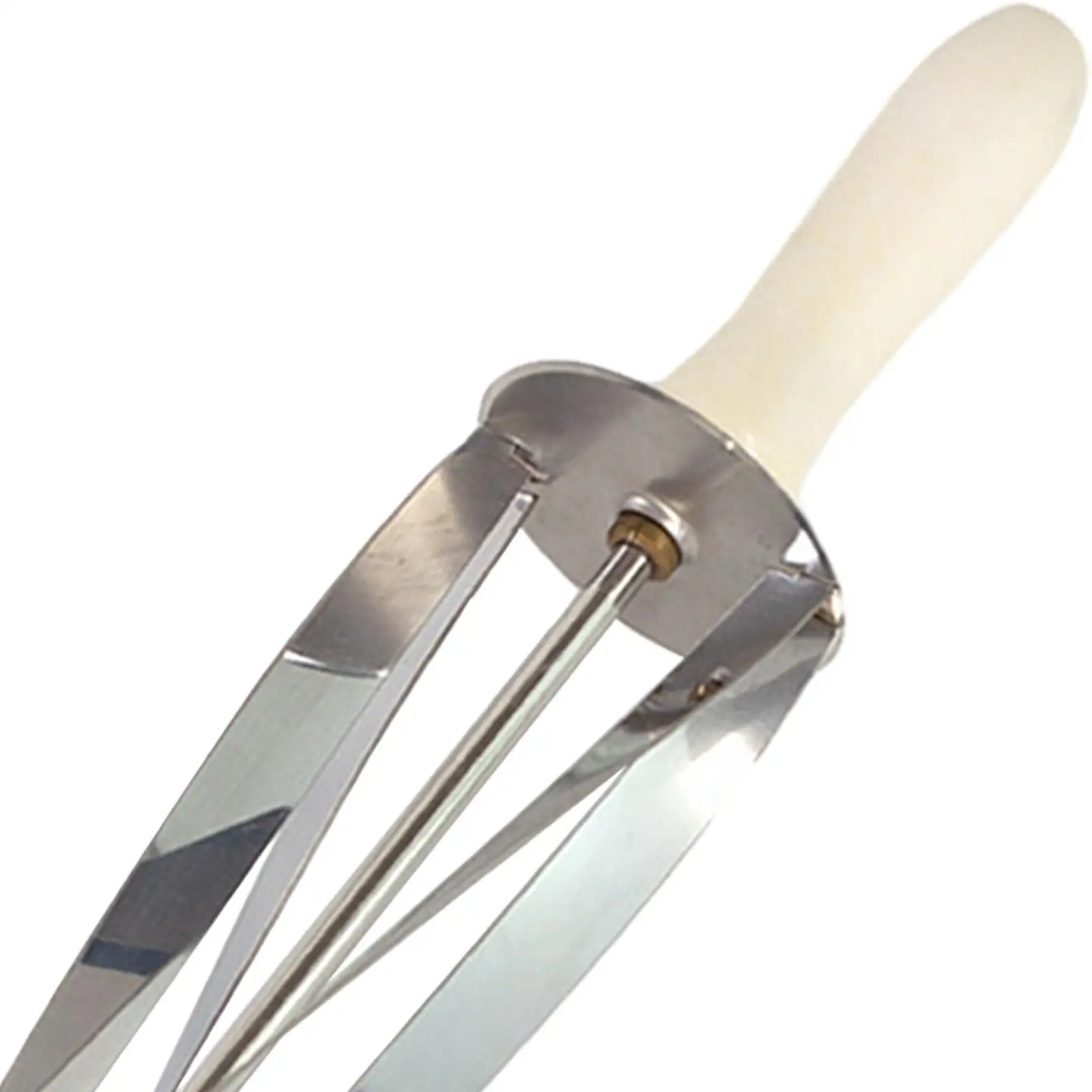 Baking Tool Baking Accessories Croissant Cutter Croissant Roller Slices Stainless Steel
