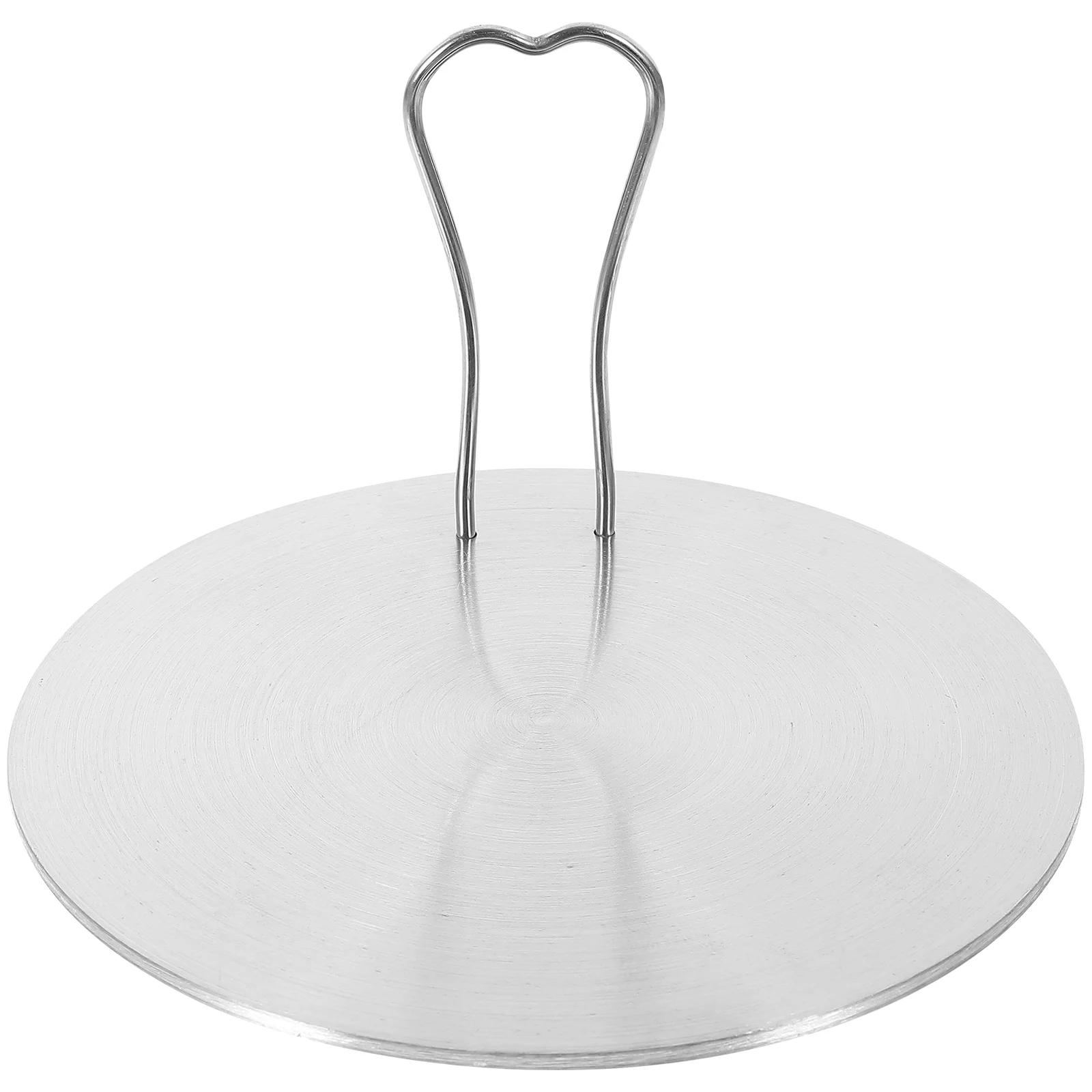 

Induction Cooker Heating Plate Metal Kitchen Adapter Supply Must Haves Transfer Flame Diffuser