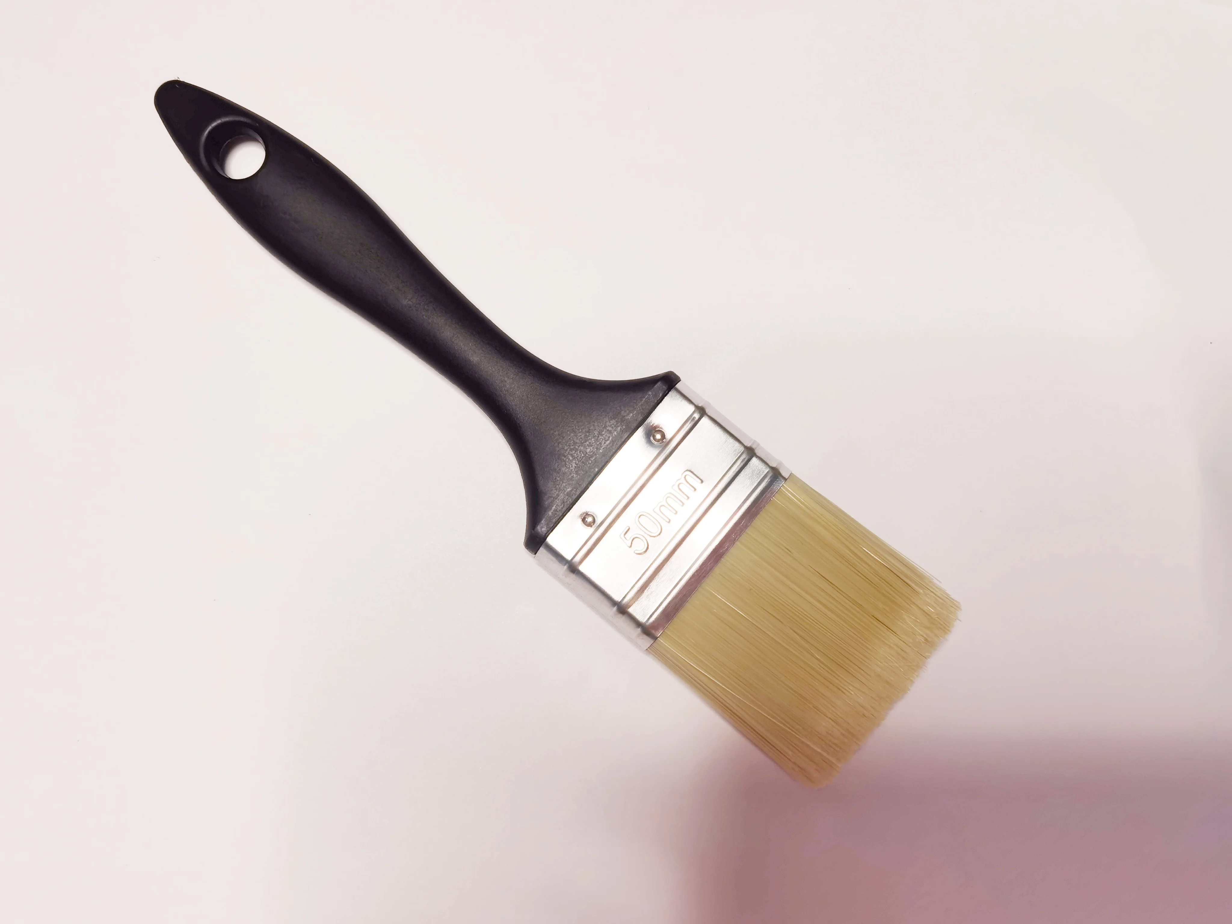 Paint Brushes Hollow Silk Brush No Hair Off Multi-function Brush Dust Removal Tool