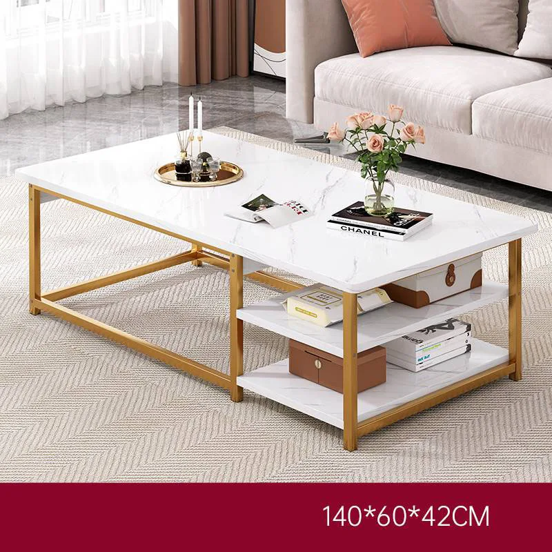 Рисунок 4 - Минималистичный современный кофейный столик