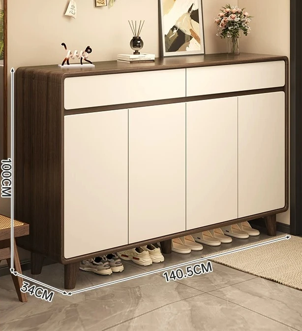 style8 solid wood