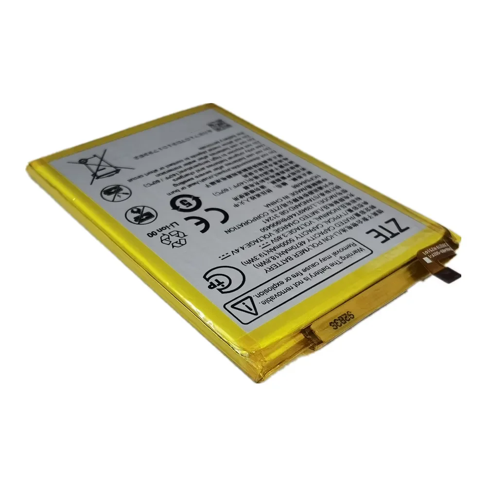 E-yiiviil Batterie de rechange Li3825t43p3h736037 compatible avec ZTE Blade V7 & V7 Lite avec outils