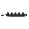 Pressure Washer Spray Nozzles Car Washer Quick Connect Tips Nozzle 1/4" Belt Clip Nozzle Holder Tips Set 1/4" 2