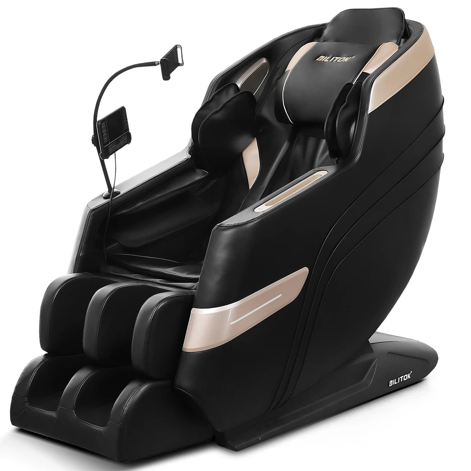 Zero Gravity Full Body Massage Chair with Heating