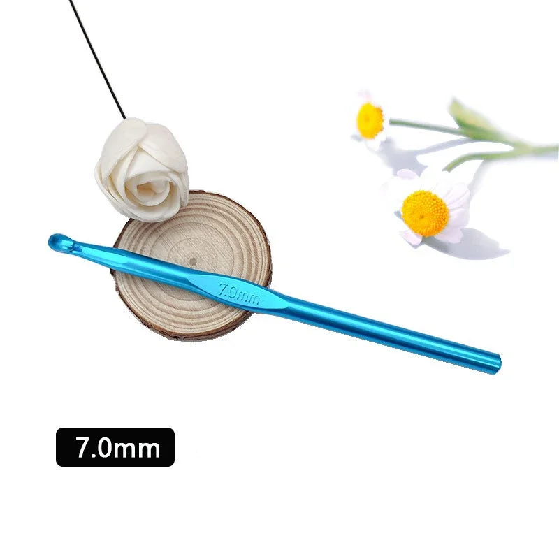 7.0mm Crochet