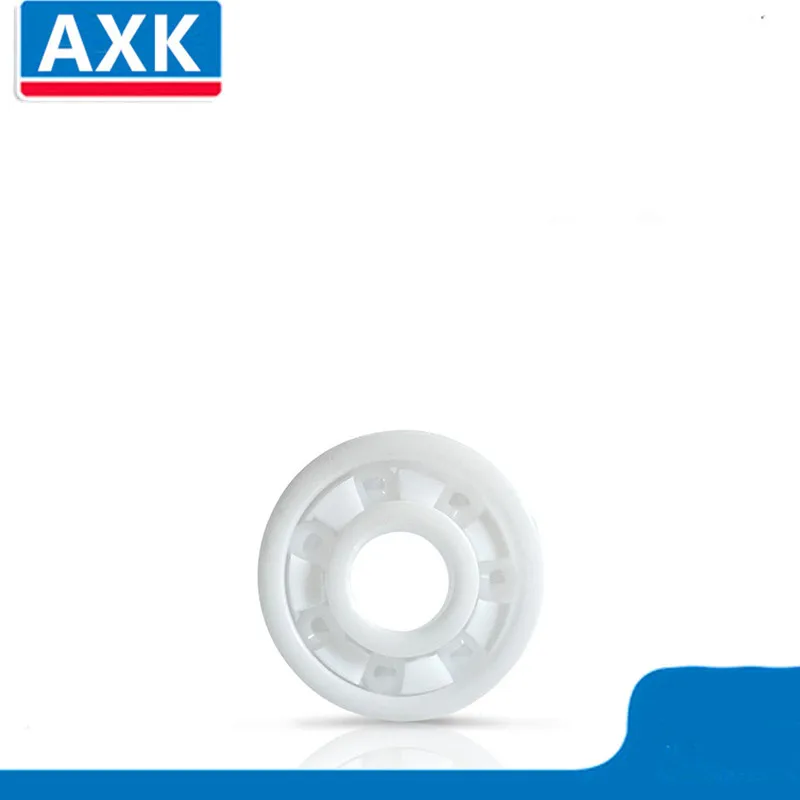 Abec 9 Cuscinetti A Rulli 608 Cuscinetti A Sfera In Ceramica Cuscinetto Inline Da Skate In Miniatura Cuscinetti A Sfera In Ceram