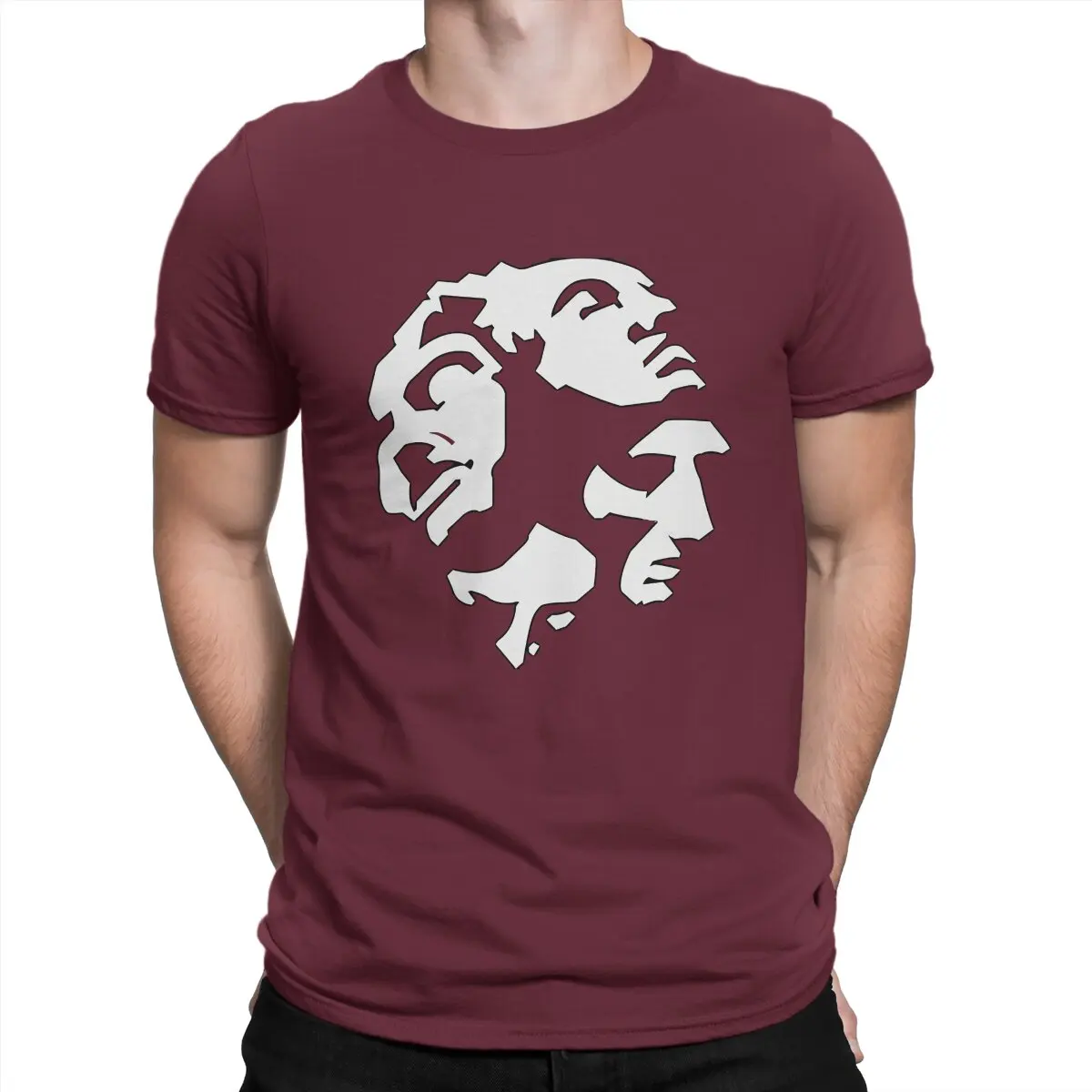 thumbnail image 1 of Camiseta de Halloween para hombre "Day For Exalted Orb", "Path of Exile", camisetas geniales, camiseta de manga corta con cuello redondo, algodón puro, talla 6XL, 1 of 7