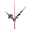 1 Set Hanging DIY Quartz Wall Clock Movement Mechanism Parts For Pendulum Clock Repair With Needles Home Decoration 12mm Shaft 3