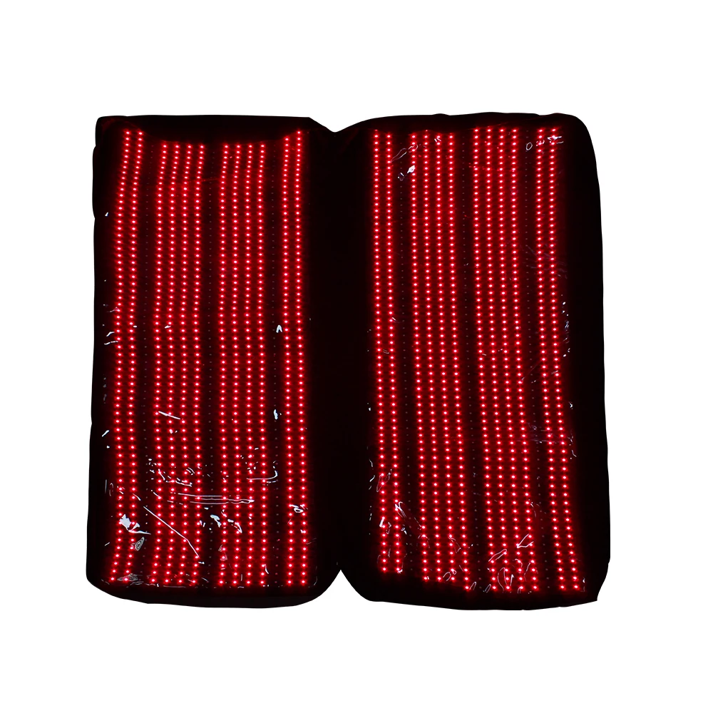 

Pain Relief Full Body Fat Loss red light therapy bed led infrared light therapy device for red light therapy Sleeping Bag