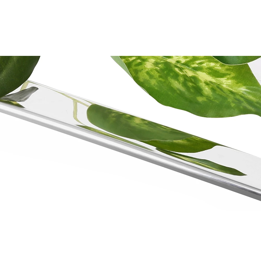 For Toyota Highlander XU70 2022 Chrome Styling Car Rear Trunk Cover Trim Molding Tailgate Door Strip Garnish Stainle