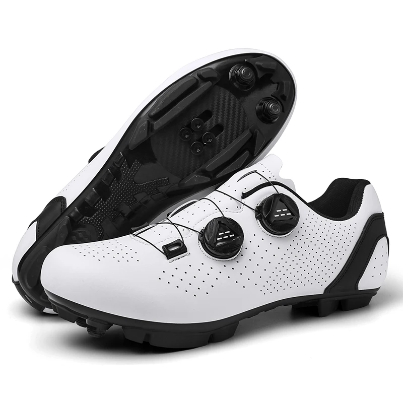  Zapatillas de ciclismo MTB para hombre, de carretera, para  ciclismo, para uso al aire libre/interior, color gris, 41 EU : Ropa,  Zapatos y Joyería