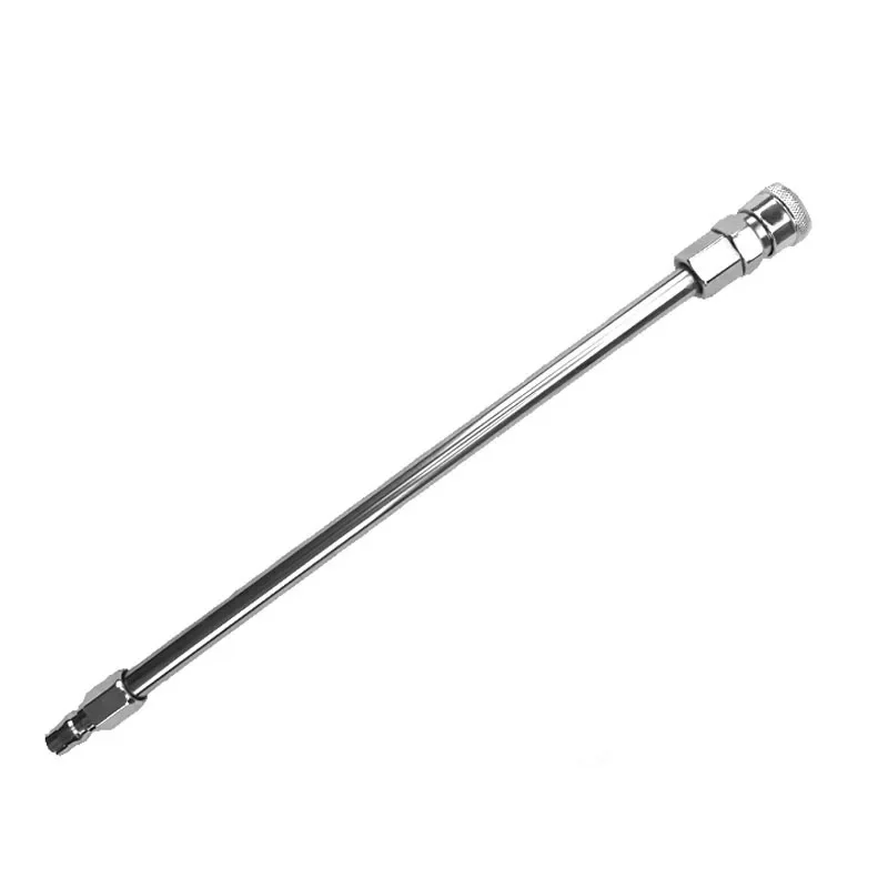 Sexy Accessories Dildo Vibrator Holder Sex Machine Attachments 3XLR Transfer Joint 30cm Extension Rode T02/A5 Dildo Adapter Toys