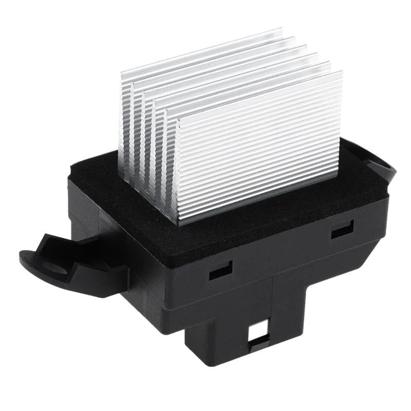Heater Blower Motor Resistor for Chevrolet Malibu,Pontiac G6,2007 2009