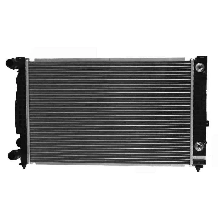 

8D0121251BC Auto spare parts cooling system Aluminum Radiator for aud A6 VW PASSAT 4B0121251AG 4B0121251E 8D0121251M