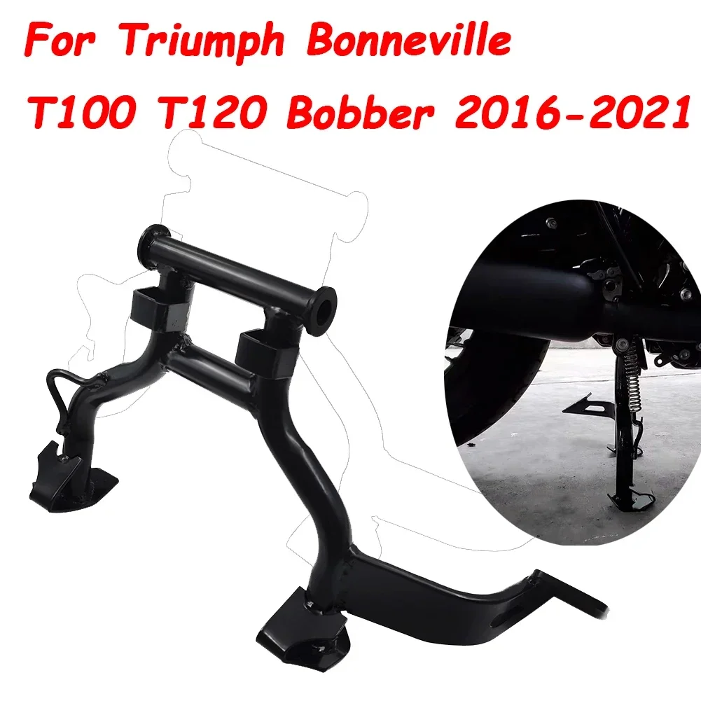 Kit 2 Silencieux D'échappement REMUS Inox Noir Pour Triumph Bonneville T120 Black 2018