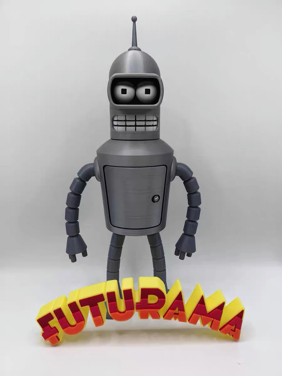 S28451f9cbebf4d1c8ae2542f53fd988ce - Futurama Merch