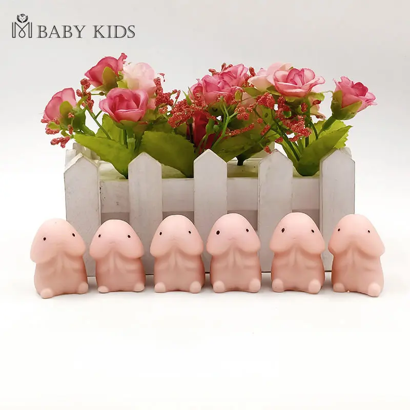 Squishy Penis Dick Shape Toy Slow Rising Stress Relief Toys Slow Rebound PU  Decompression Relax Pressure Toys Interesting Gifts - Realistic Reborn  Dolls for Sale