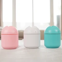 2024 New Humidificador Mini Air Humidifier Aroma Essential Oil Diffuser Portable Rods Humidifier for Home Car USB 2