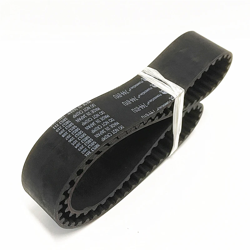 PowerGrip 8YU 아크 톱니 타이밍 벨트 폭 25mm 1384-8YU2160-8YU..