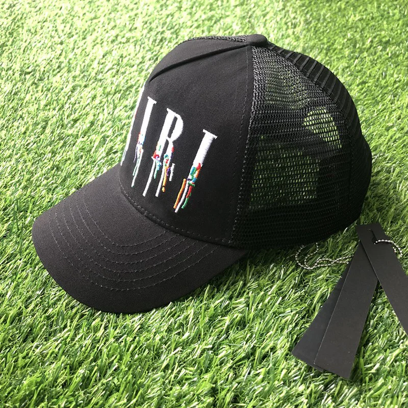 2022 Ponytail Baseball Cap Women 