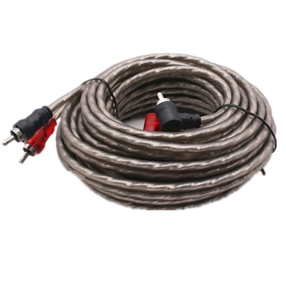 5000W Complete 0 AWG Gauge Cable Amplifier Install Kit Wiring Amp Car Audio Installation Install Set Fuse Holder USA