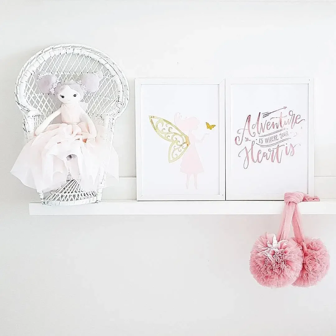 Baby Room Decoration