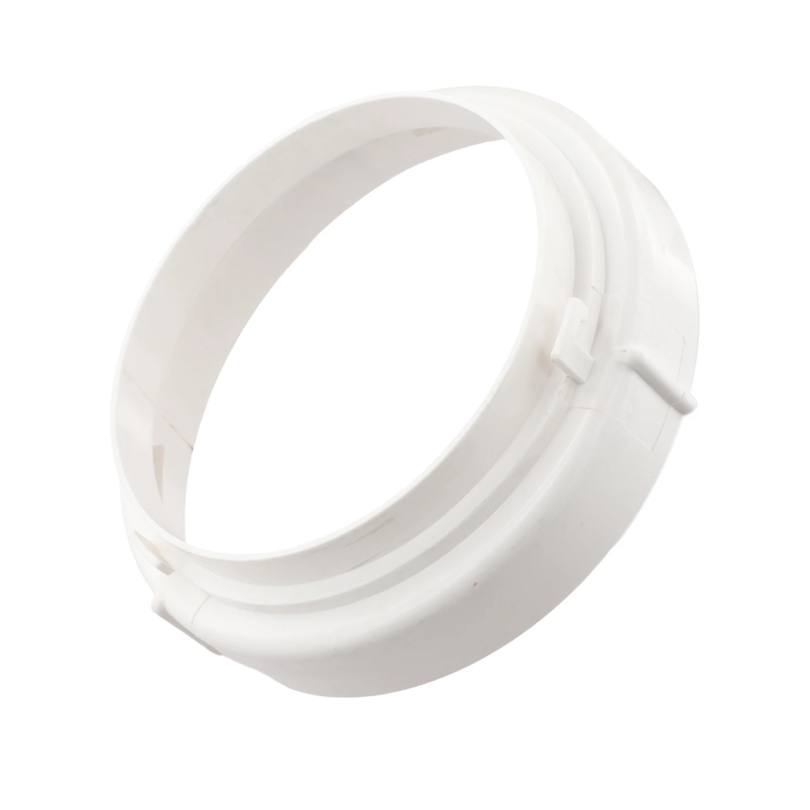 Midea 모바일 에어컨 배기 파이프 조인트 창 배플 어댑터 배기 덕트 액세서리 용 1pcs 150x50mm ?