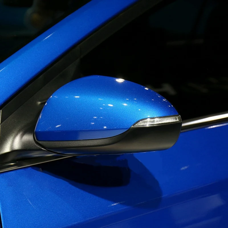 

2PCS 87613-G2000 87623-G2000 Car Rear View Mirror Outside Mirror Turn Signal Lamp Parts Accessories For Hyundai IONIQ 2017-2019