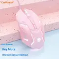 Pink Mute