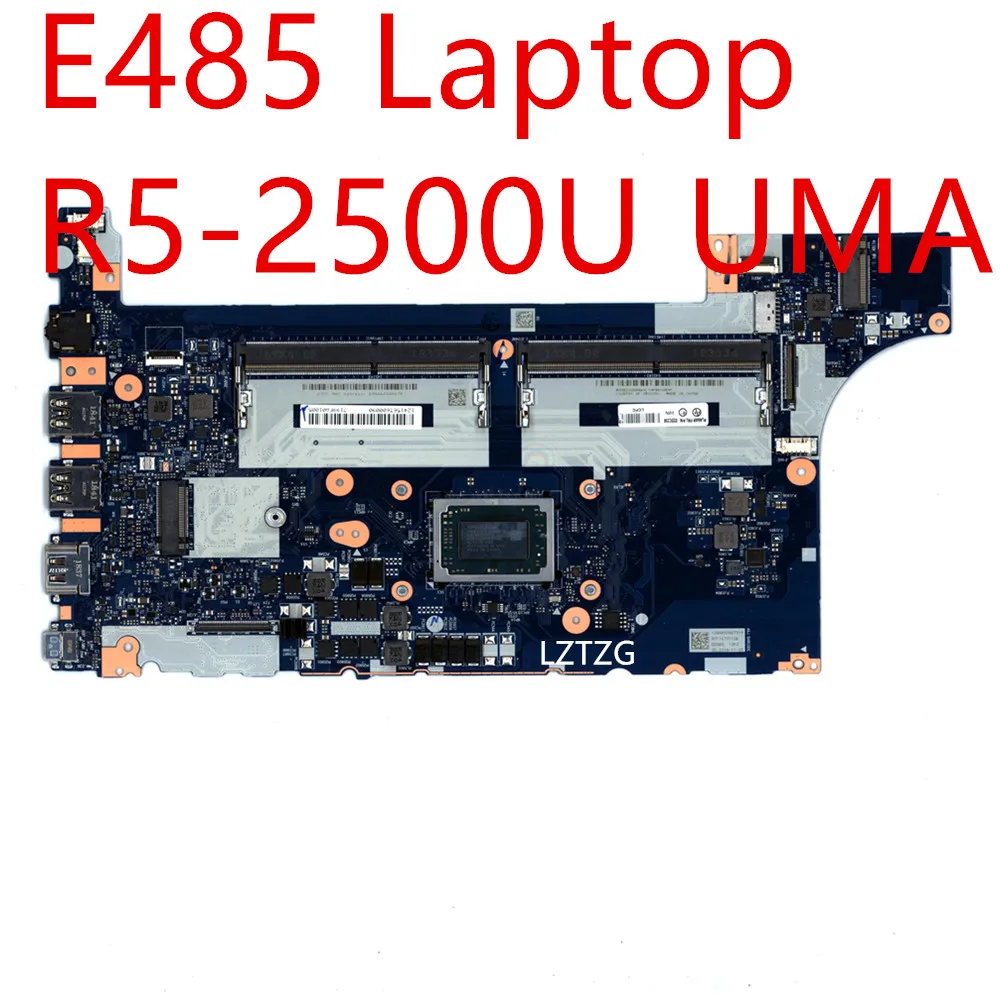 

Материнская плата для ноутбука Lenovo ThinkPad E485