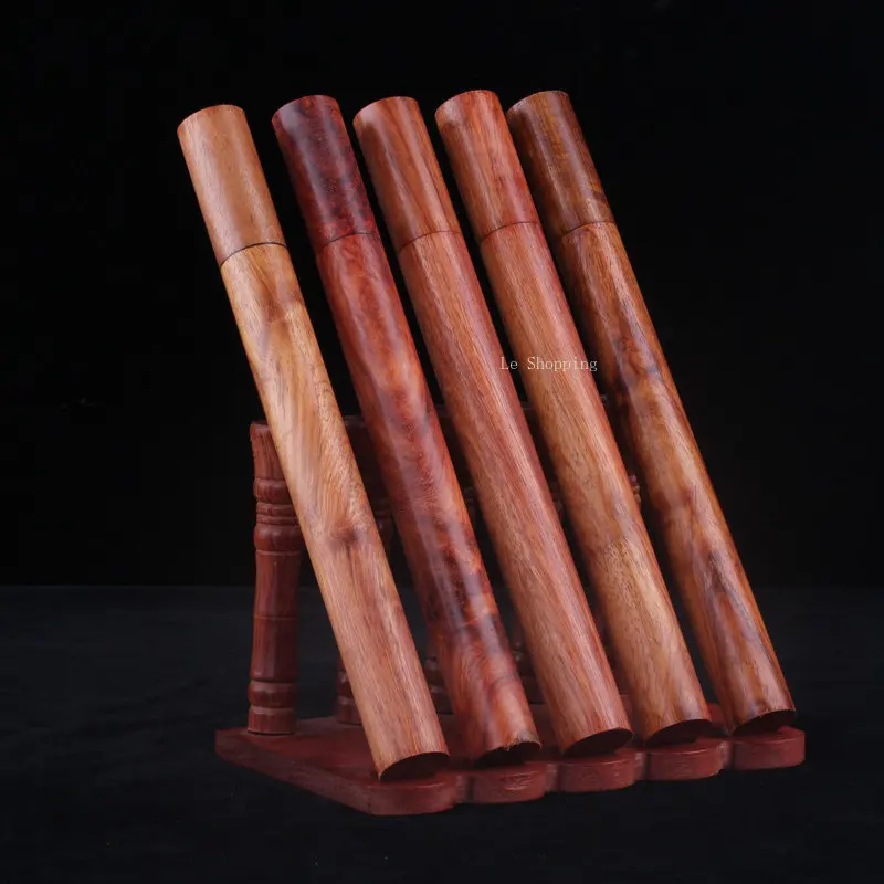 1PCS 5/10/20g Vietnam Pear Wood Incense Cone Agarwood Thread Storage Cone DIY Home Sandalwood Thread Incense Portable