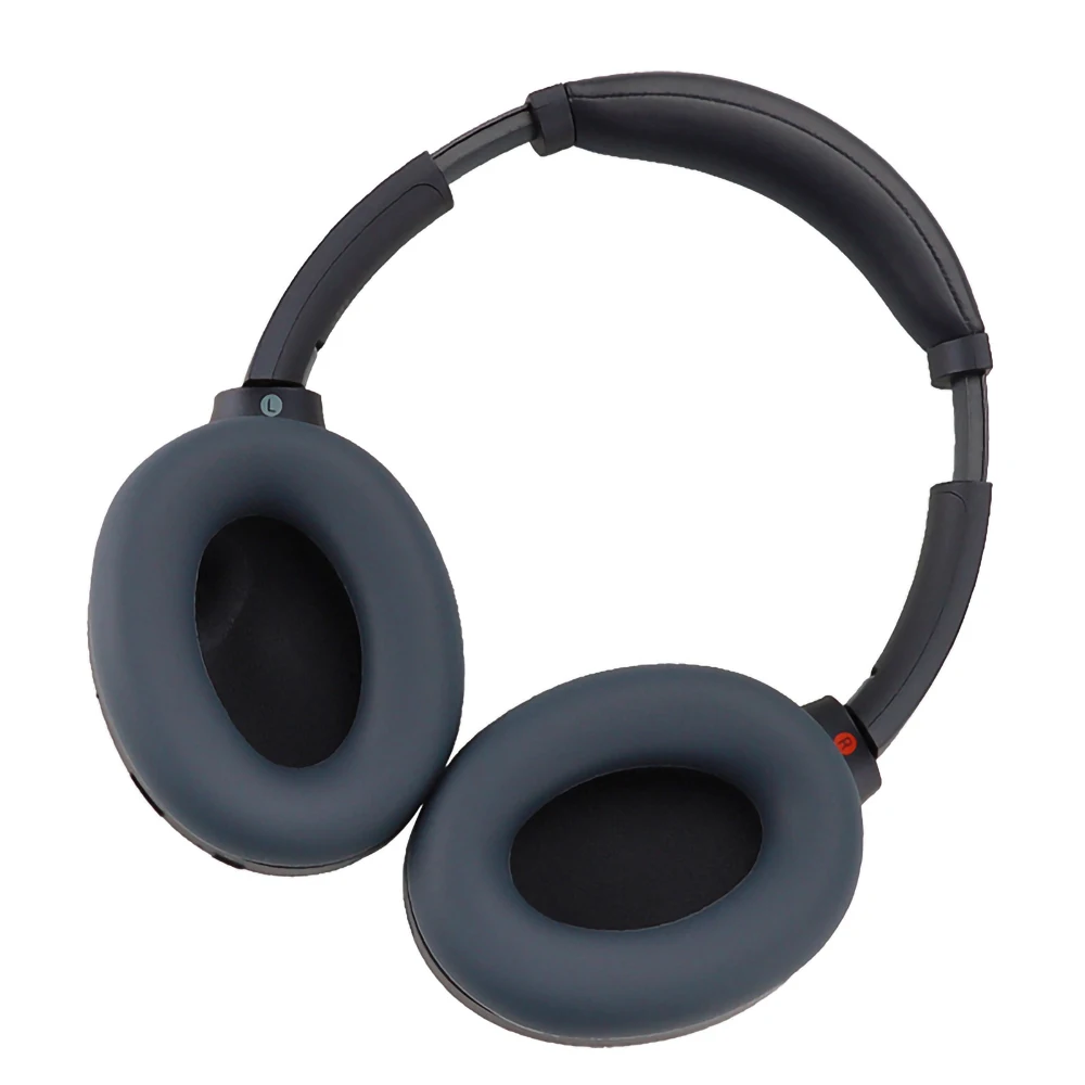 Quality Headphone Head Beam Cover for Sony WH-1000XM4 Earphone Silicone Protective Case 1000XM4 Headset Headbeam Protector