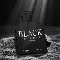 Parfum de marque 100 ml, parfum musqué pour homme, vaporisateur, parfum floral léger longue durée, parfum séducteur, cadeau romantique 3