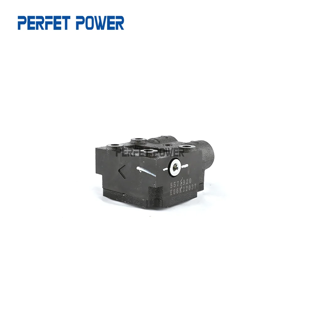 China Made New 5571920 Fuel Transfer Pump for 4327066 XPI Series 