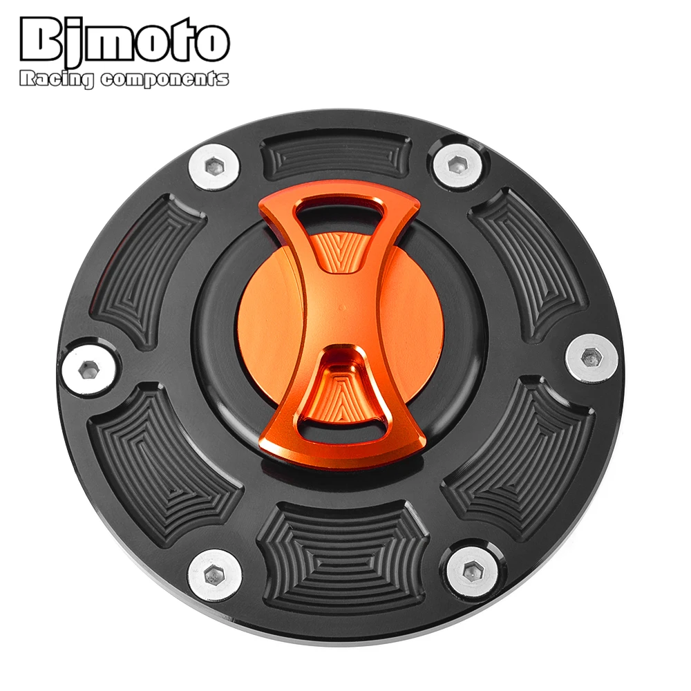 

RS 125 250 Motorcycle CNC Fuel tank cap cover For Aprilia RS125/RS250 RS 50 RSV1000 Mille Shiver 750 Tuono 1000 RS660 RS-660