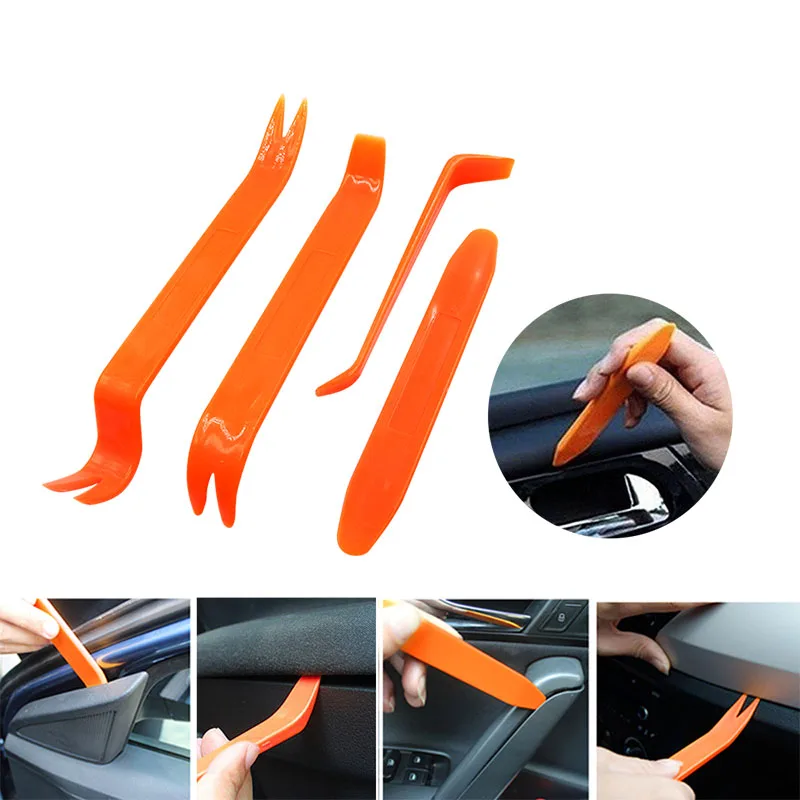 

NEW Plastic Auto Dismantle Tools Kit For Chrysler 200 300 300C 300s grand voyager Pacifica PT Cruiser Sebring Town and Country