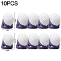 10PCS-Purple
