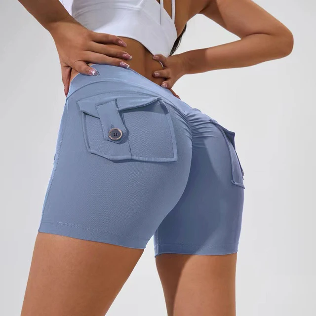 83686-950db0.jpg Leggings de sport 2026 pour femme avec poches, taille haute, effet push-up, pour yoga et entraînement, effet seconde peau, XP89