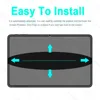 2 Pieces HD Scratch Proof Screen Protector Tempered Glass For Blackview Tab 18 12-inch Oil-coating Tablet Protective Film 6