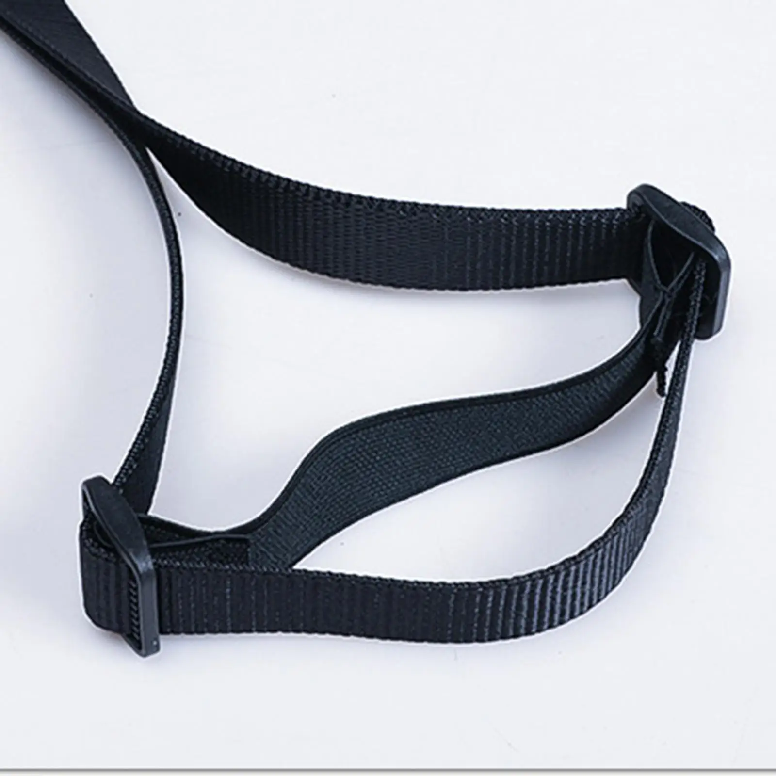 High Strength Foot Ascender Climbing Mountaineering Foot Loop Equipment Rock Climbing Strap