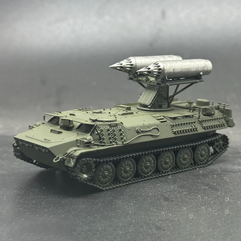 

Модель танка украинская из смолы в масштабе 1:72, модель танка S8, военный боевой трек, классический подарок для взрослых, коллекционная игрушка, статический дисплей