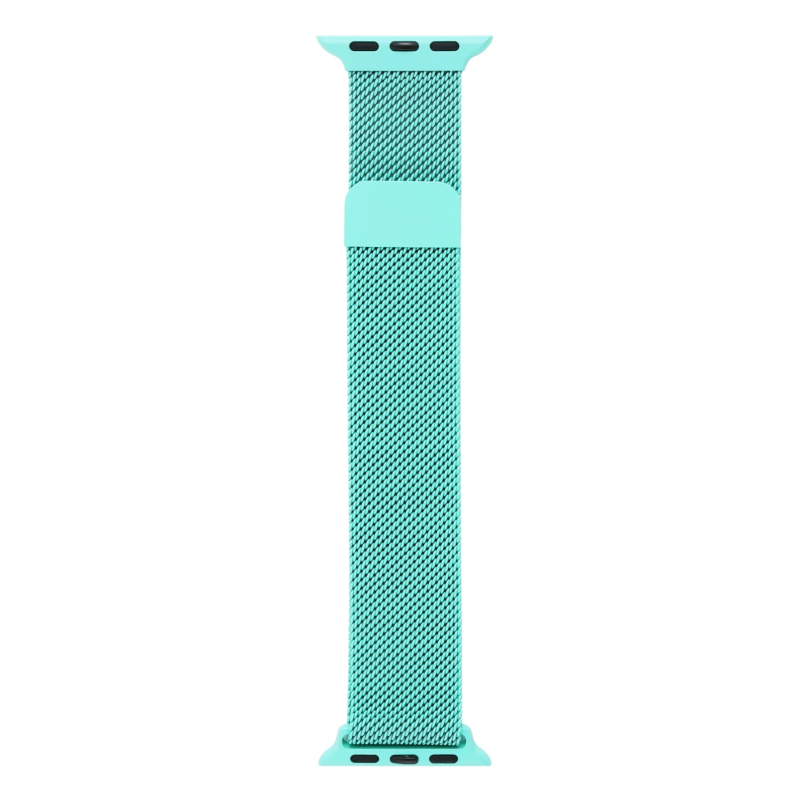 Elegant Milanese Loop Stainless Steel Watch Band Bracelet Strap