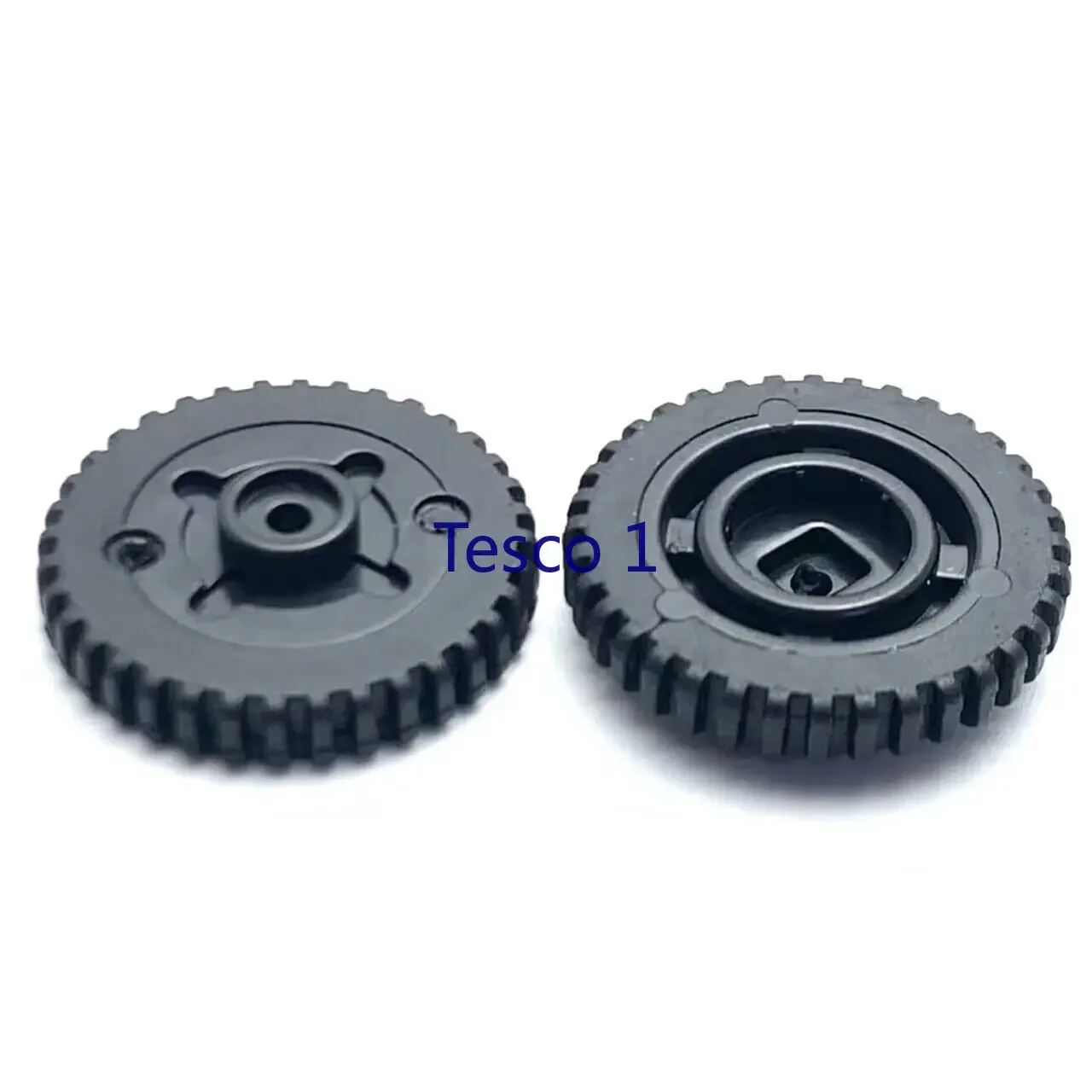 Shutter Button Aperture Wheel Dial Dial Unit For Canon EOS 5D4 5D Mark IV 7D2 7DII 7D Mark II 6D2 6DII 6D II New original camera mode dial button rubber ring camera repair parts