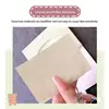 Cosmetics Makeup Tool Shrink Pores Facial Cleansing Powder Removal Oily Skin Solution Portable Blotting Sheets Oil Control Wipe 4