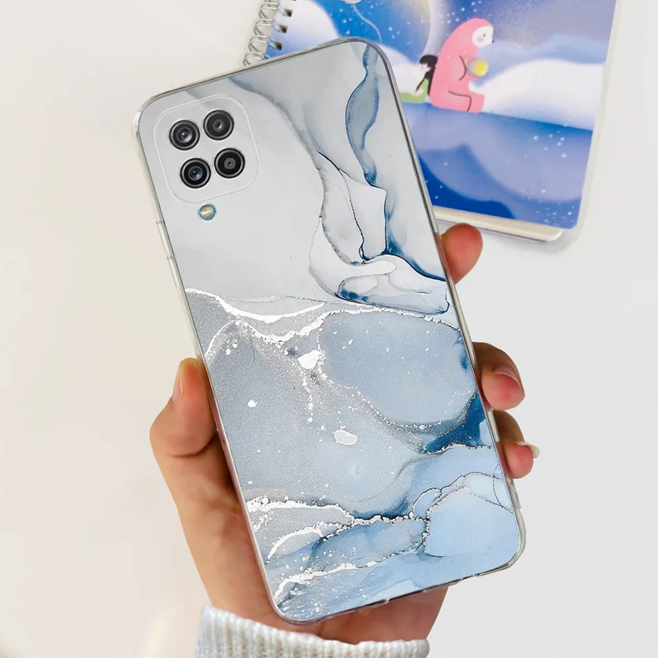 Fashion Painted Soft Silicone TPU Phone Case