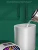 Antarctic humidifier, bedroom, household all-in-one machine, moisturizing, heavy fog, office silent aromatherapy machine 4