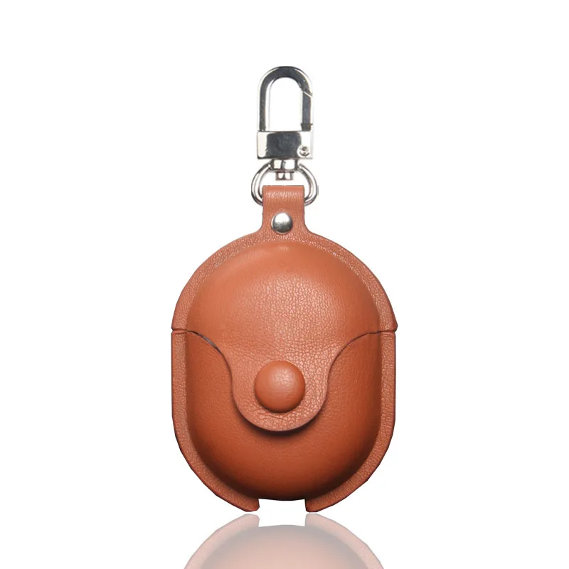 原神 Redmi AirDots3 Pro USED美品 ケース+左耳【難有】 For Xiaomi Redmi Buds 3 Pro Case AirDots 3 Pro Luxury PU