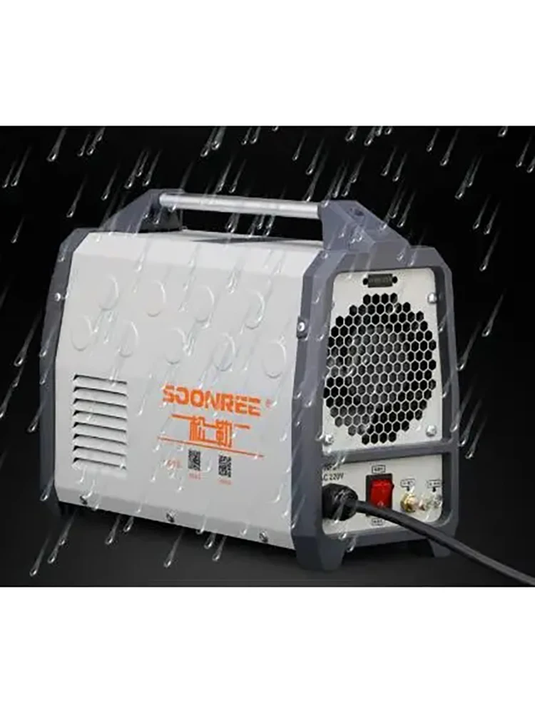 Free Shipping 2024 New Plasma Cutting Machine LGK40 CUT50 220V Plasma Cutter With PT31 Free Welding Accessories 2