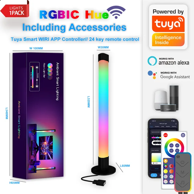 TUYA WIFI BLE 1PCS
